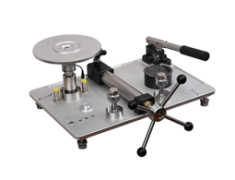 活塞压力计（基本型）